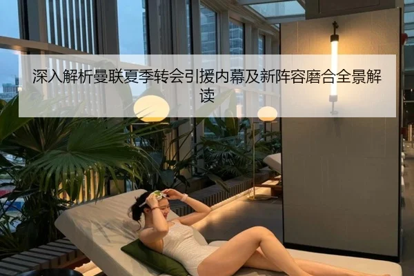 深入解析曼联夏季转会引援内幕及新阵容磨合全景解读